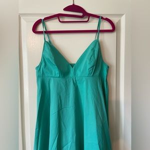 NWT Spaghetti Strap Dress by ONLY
